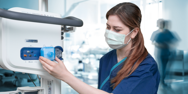 Regulatory&Vigilance Hub for Hamilton Medical